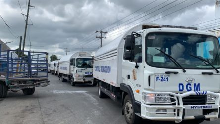 DGM anuncia operativos fincas contra contratación de ilegales