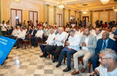 Supresión de aranceles al arroz preocupa a productores de la RD