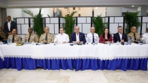 Evalúan medidas y resultados Plan de Seguridad Ciudadana