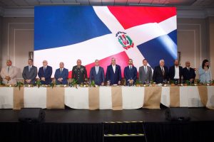 Hacendados y agricultores de RD agradecen respaldo oficial