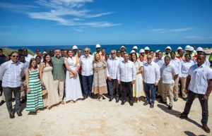 Proyecta inversiones extranjeras  por US$5,300 millones en 2026