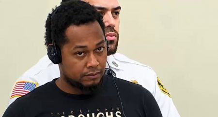 EU: Arrestan dominicano por robo aceite de cocina usado