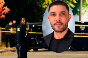 Hallan muerto a joven banilejo dentro de vehículo en Boston