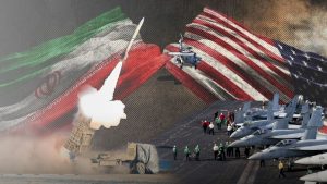 Trump advierte nuevos ataques contra Irán; envía 9 mil soldados