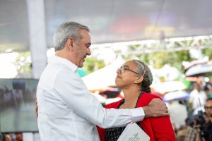 Anuncian actos del Presidente en 3 localidades este domingo