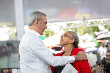 Conoce la agenda del presidente Luis Abinader para este domingo