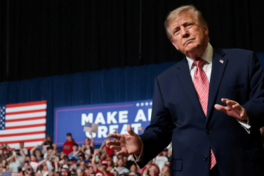 Trump pierde importantes aliados internacionales