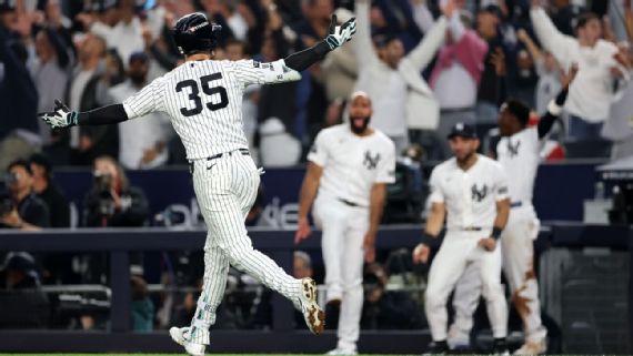 Yankees aplasta a Red Sox y barre Serie de Comodines en GL imagen