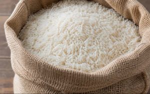 Dominicana elimina arancel al arroz importado desde EEUU