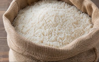 ONPECO ve proteger arroz es clave en seguridad alimentaria