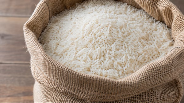 R. Dominicana elimina arancel al arroz importado de los EEUU