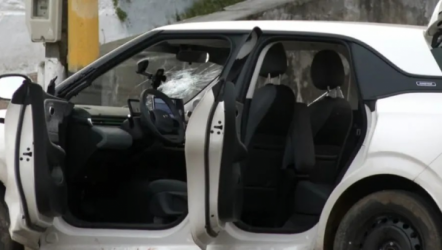 MONTEVIDEO: Policía ultima a un dominicano e hiere otros 2 MONTEVIDEO: Policía ultima a un dominicano e hiere otros 2