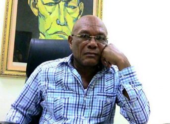 PLD homenajeará el viernes al fenecido dirigente Cheché Luna PLD homenajeará el viernes al fenecido dirigente Cheché Luna