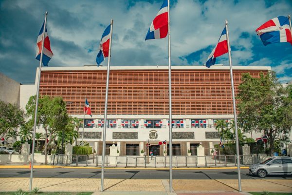 Congreso Nacional impulsa nuevas divisiones territoriales imagen