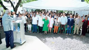 FP critica al Gobierno por la falta de prevención sanitaria
