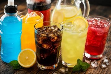 Ven alto consumo de bebidas azucaradas en infantes de RD Ven alto consumo de bebidas azucaradas en infantes de RD