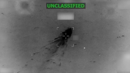 Al menos 5 muertos bombardeo de EEUU a narcolancha Pacífico
