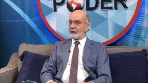 Pou ve la competencia interna entre el PRM y el PLD para 2028