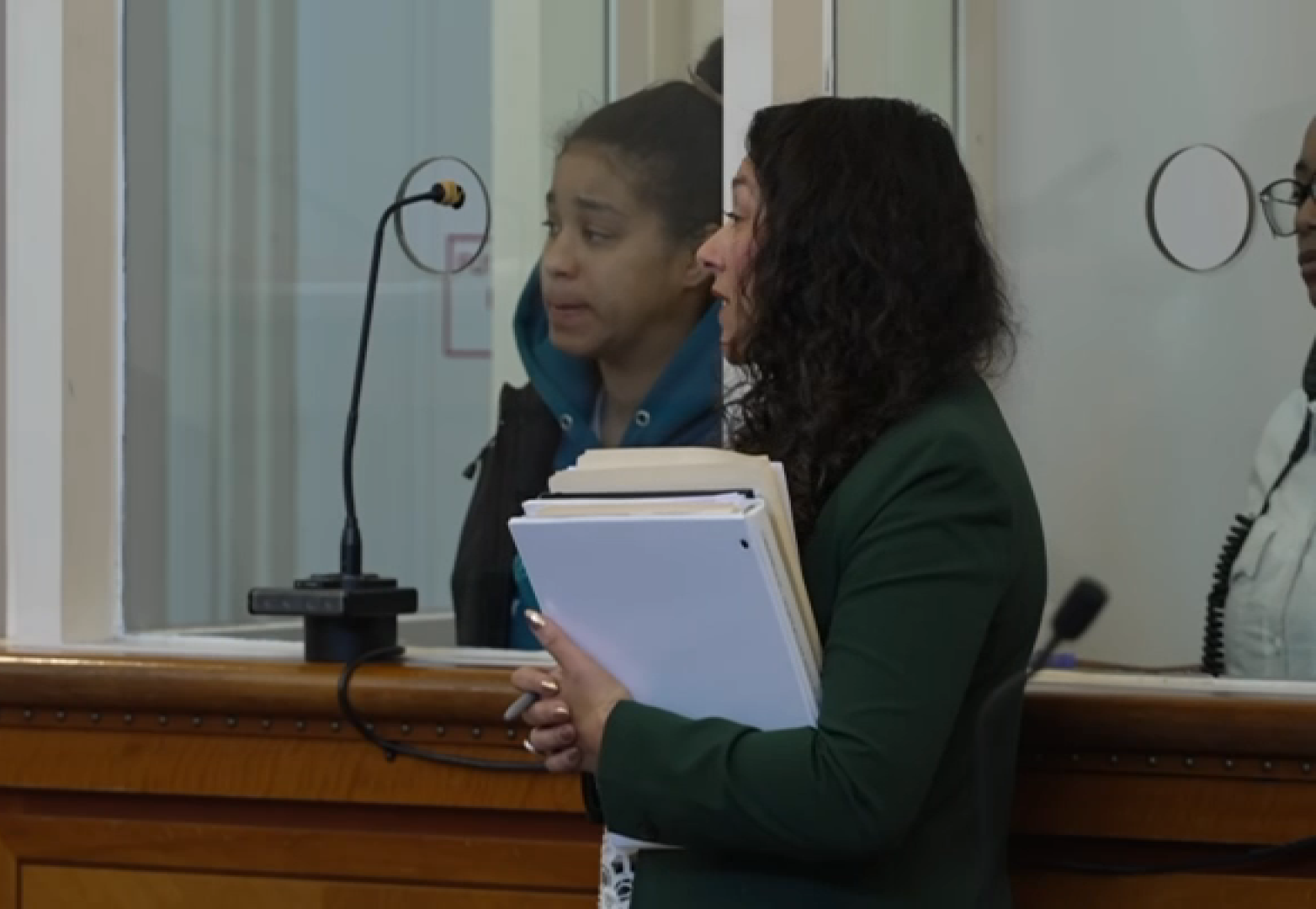 BOSTON: Acusan dominicana de homicidio por muerte de su hija imagen
