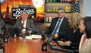 Bodegueros Unidos de América lanza La Bodega Podcast