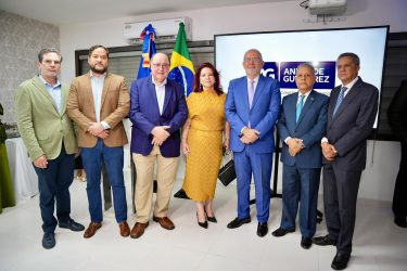 Comercio entre R. Dominicana y Brasil supera los US$1,000 MM