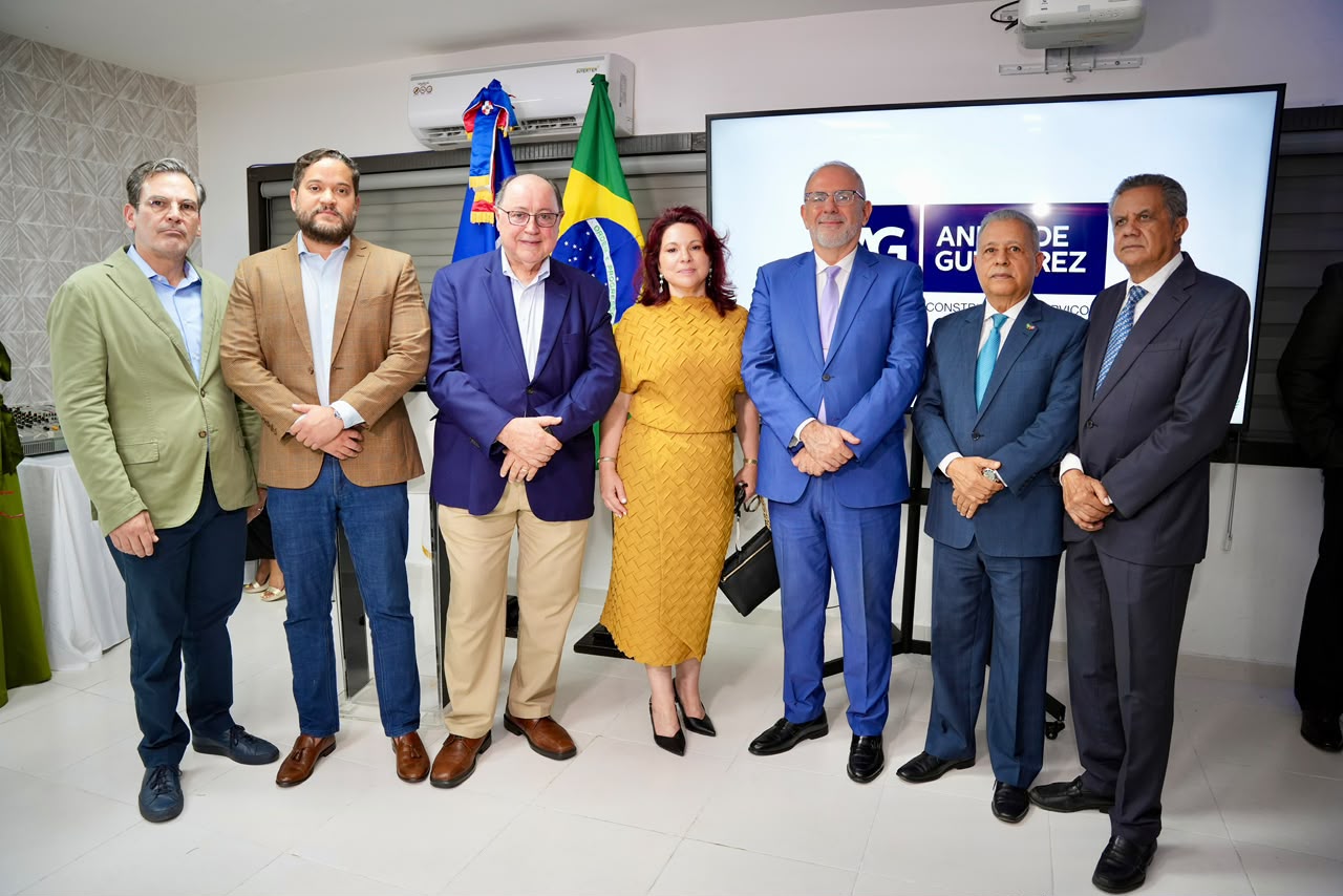 Comercio entre R. Dominicana y Brasil supera los US$1,000 MM