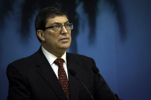 Cuba acusa a EEUU de llevar al «extremo su agresión» a la isla