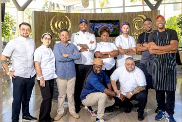 Lifestyle reúne prestigiosos chefs en Culinary Week 2026 Lifestyle reúne prestigiosos chefs en Culinary Week 2026