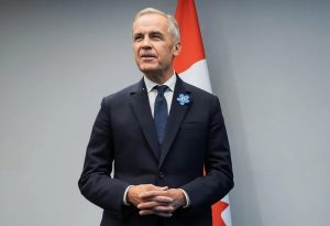 Canadá anuncia un oleoducto y reducir la dependencia de EEUU
