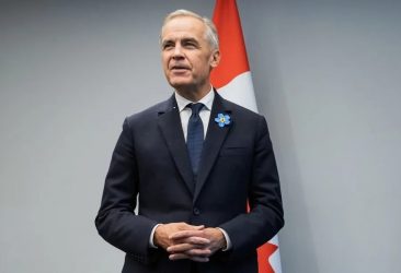 Canadá anuncia un oleoducto y reducir la dependencia de EEUU Canadá anuncia un oleoducto y reducir la dependencia de EEUU