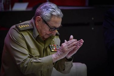 Rusia expresa «rechazo» orden arresto de EU contra Raúl Castro
