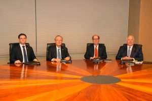 Grupo Popular renueva su Consejo de Administración