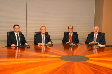 Grupo Popular renueva su Consejo de Administración
