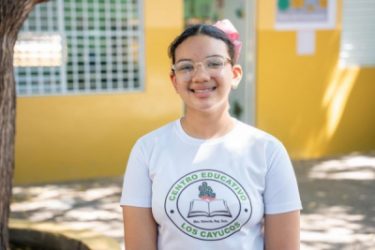 Gobierno lanza iniciativa «Estudiante de la Semana»