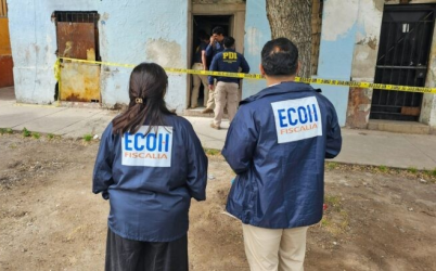 CHILE: Hallan muerta adolescente dominicana 16 años
