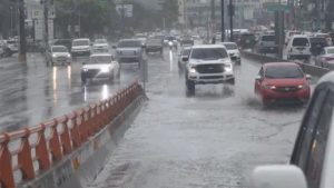 El COE elimina alerta verde en DN, Gran Santo Domingo y SC