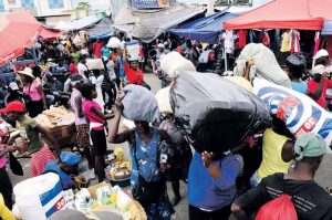 Aduanas asegura comercio en frontera fluye con normalidad