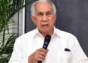 Exdirector del CONAPE defiende  la transparencia en su gestión