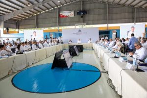 Gobierno dice invierte $6,726 millones en San José de Ocoa