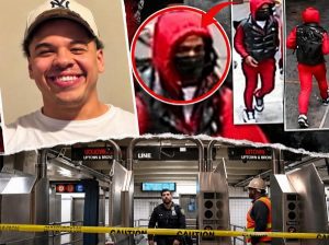 Familia dominicano asesinado en metro NY pide justicia