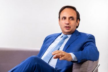 Elías Serulle llama a políticos a priorizar los intereses nacionales