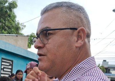 SANTIAGO: Llama invertir ante crecimiento en Hato del Yaque imagen