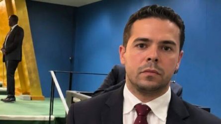 EEUU expulsa a diplomático cubano tras altercado en la ONU