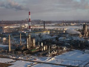 RUSIA: Gobierno anuncia retiro parcial de la exportación diésel