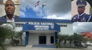 NY: Pide investigar detención, agresión y robo a periodista