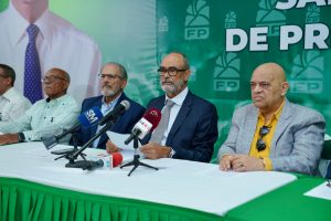 FP denuncia irregularidades en las elecciones de la ANPA