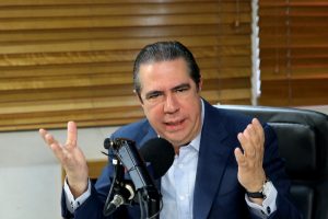 Francisco Javier alerta sobre retorno viajes ilegales en yola