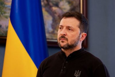 Ucrania asegura lleva 2 días sin atacar plantas energéticas Rusia imagen