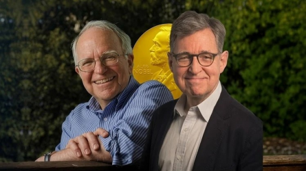 Dos estadounidenses ganan el Premio Nobel Economía 2026 Dos estadounidenses ganan el Premio Nobel Economía 2026