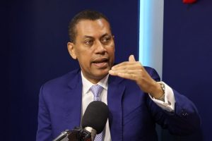 Guido Gómez Mazara dispuesto a debatir con aspirantes del PRM